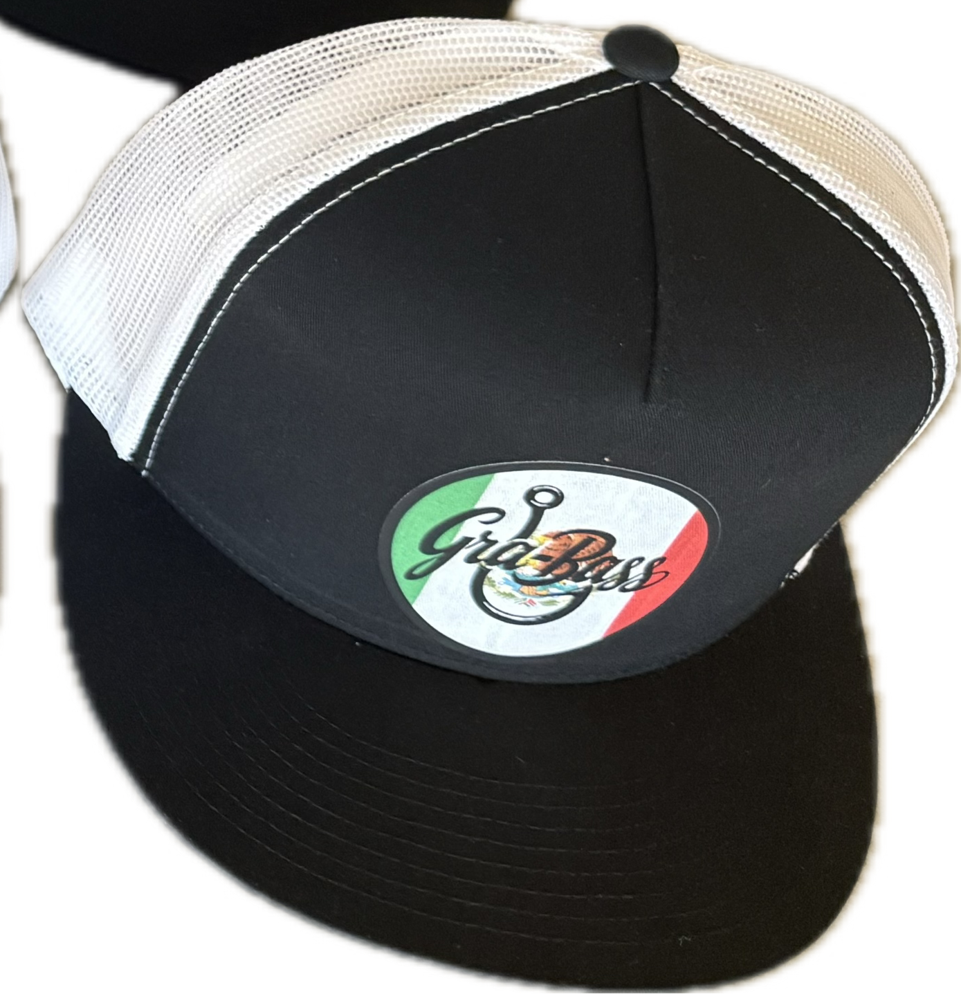 Mexican Patch