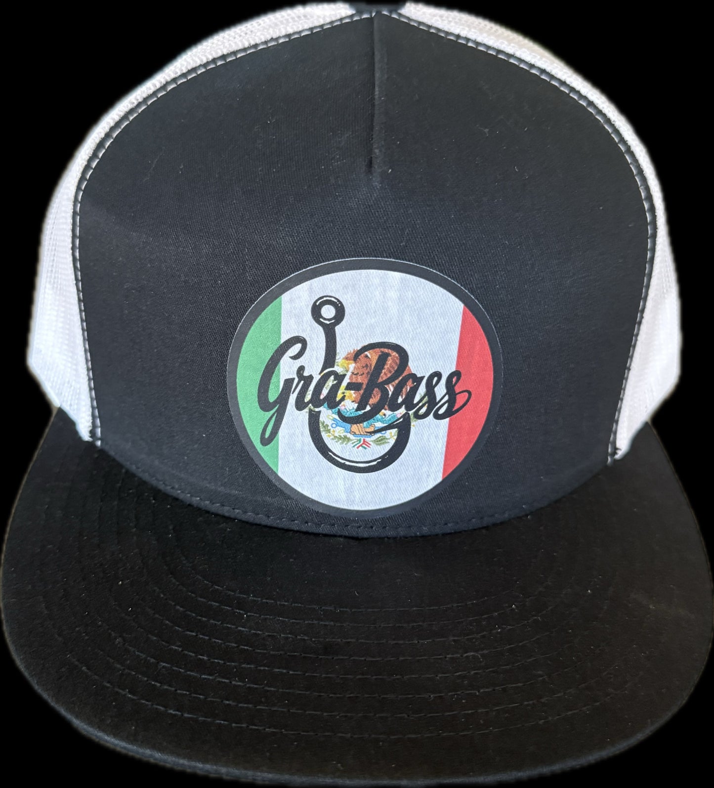 Mexican Patch