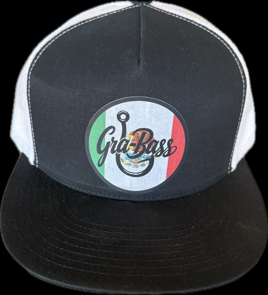Mexican Patch